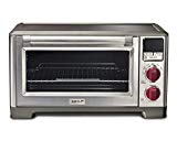 Wolf Gourmet WGCO100S