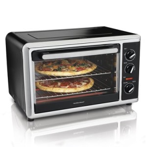 Hamilton Beach 31105HB Countertop Oven
