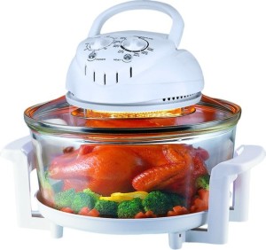 Turbo Convection Oven