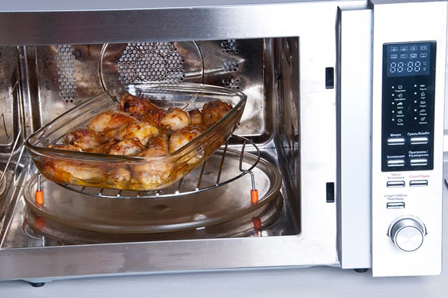 The Best Microwave Toaster Oven Combos Oven Cookers