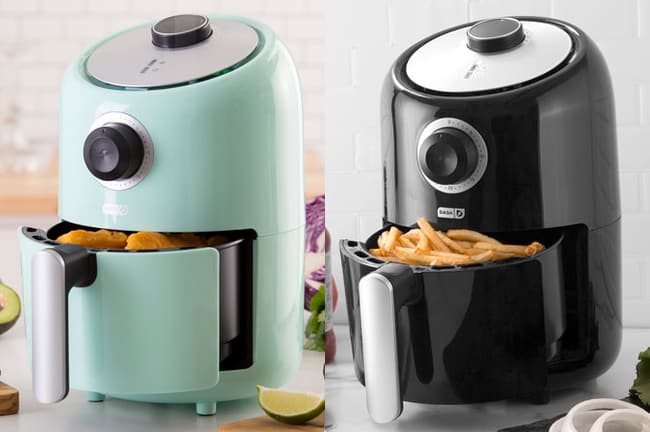 small air fryer toaster oven