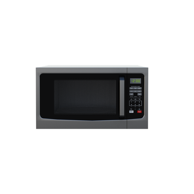 best small microwaves for kitchens with limited space