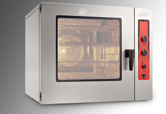 Choosing the Right Combi Oven